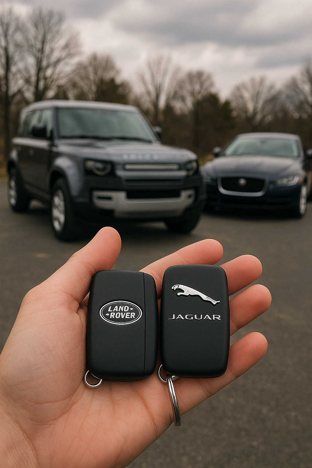 QG Autotronics - Autosleutelservice in Ronse