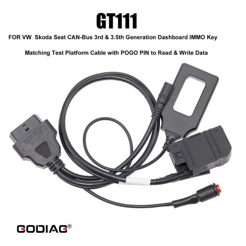 Godiag GT111