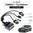 GODIAG FEM/BDC Testplatform voor BMW – Sleutelprogrammeren & Module Test (Autel/VVDI2/CGDI Compatibel)