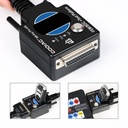 GODIAG FEM/BDC Testplatform voor BMW – Sleutelprogrammeren & Module Test (Autel/VVDI2/CGDI Compatibel)