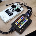GODIAG FEM/BDC Testplatform voor BMW – Sleutelprogrammeren & Module Test (Autel/VVDI2/CGDI Compatibel)