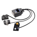 GODIAG BMW CAS1/CAS2 Mech-Key Test Platform