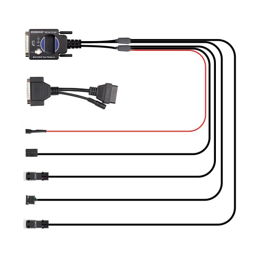 GODIAG BMW BDC2/BCP Programming Test Platform