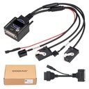 GODIAG BMW BDC2/BCP Programming Test Platform