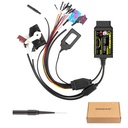 GODIAG GT115 For V- A-G MQB IMMO4 CAN- Bus UDS Testplatform