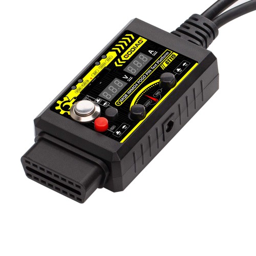 GODIAG GT115 For V- A-G MQB IMMO4 CAN- Bus UDS Testplatform