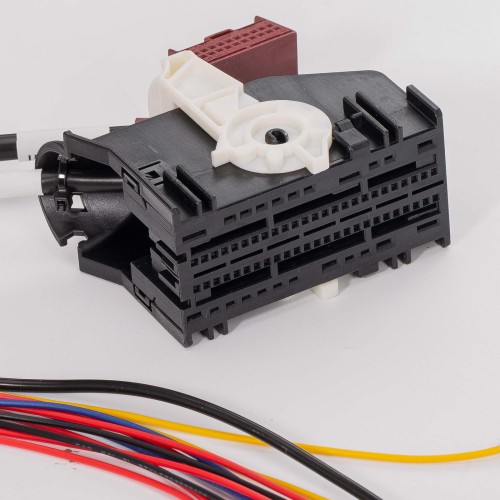 GODIAG GT115 For V- A-G MQB IMMO4 CAN- Bus UDS Testplatform
