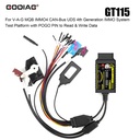 GODIAG GT115 For V- A-G MQB IMMO4 CAN- Bus UDS Testplatform