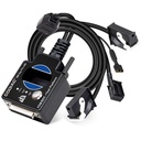 GODIAG FEM/BDC Testplatform voor BMW – Sleutelprogrammeren & Module Test (Autel/VVDI2/CGDI Compatibel)