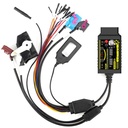 GODIAG GT115 POGO PIN Testplatform – Voor V-A-G MQB IMMO4 CAN-Bus (4e Generatie IMMO)